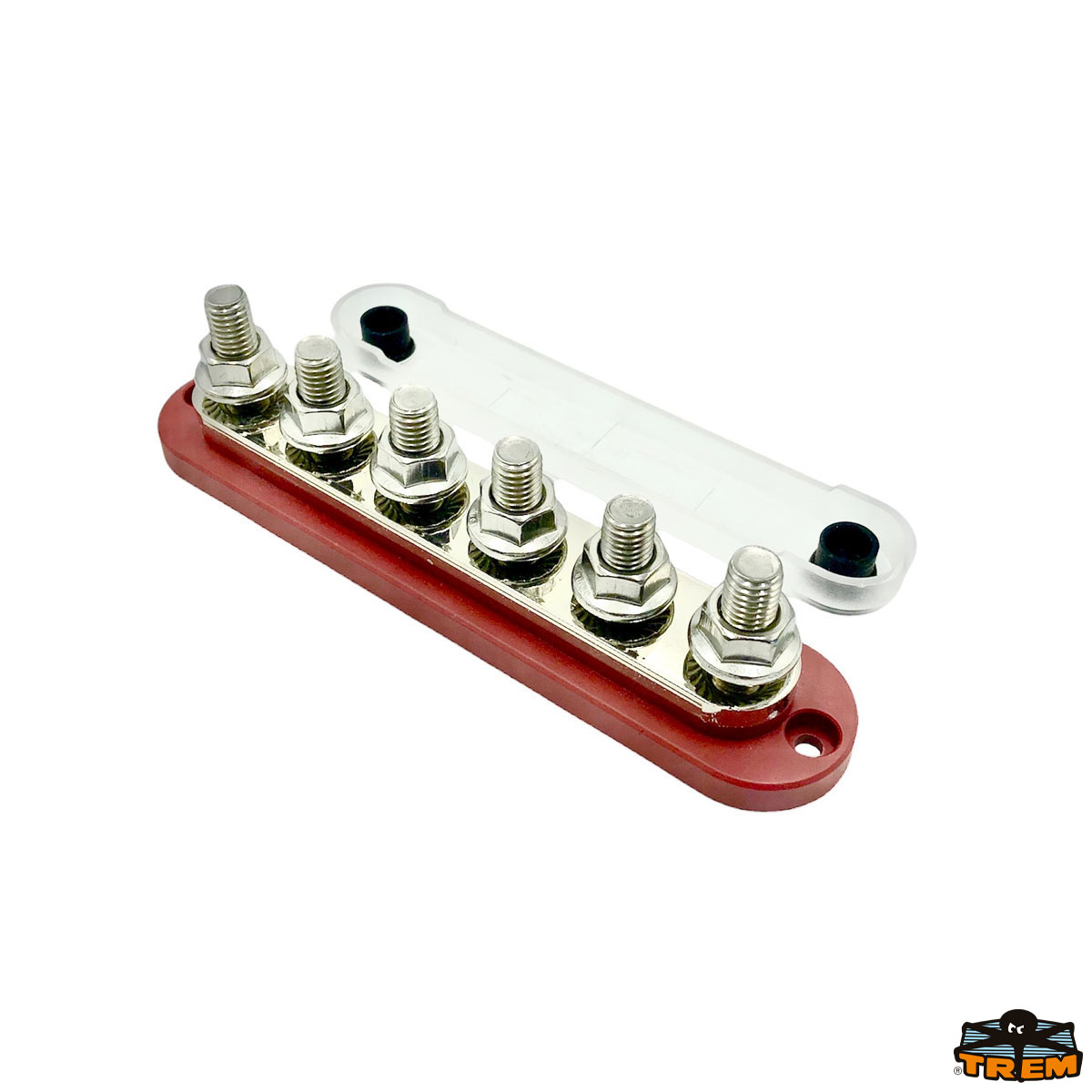 Immagine Barra di connesione 6xM10 300A