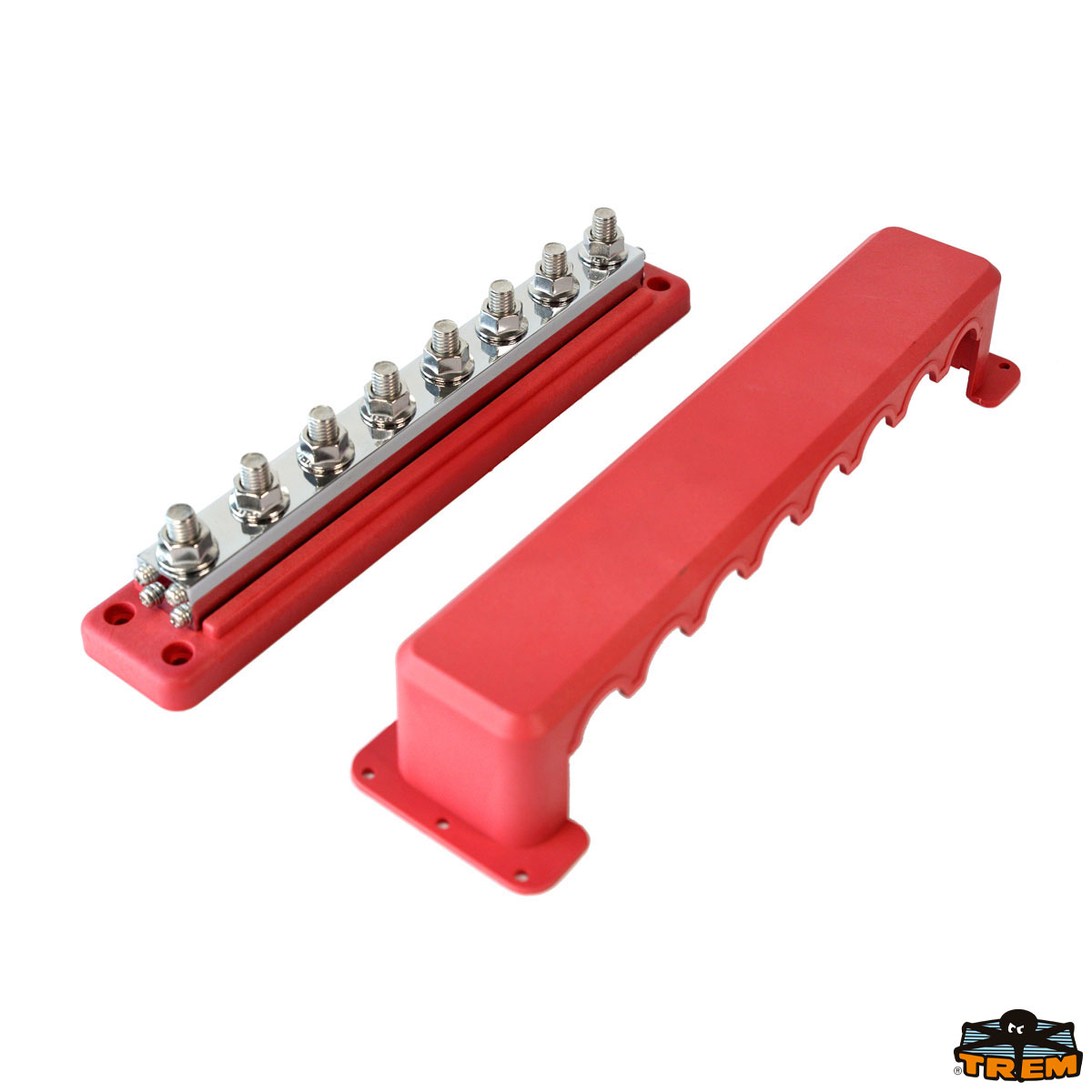 Immagine Barra di connessione 8xM10 600A