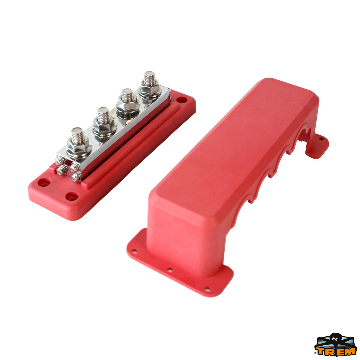 Immagine Barra di connessione 4xM10 600A