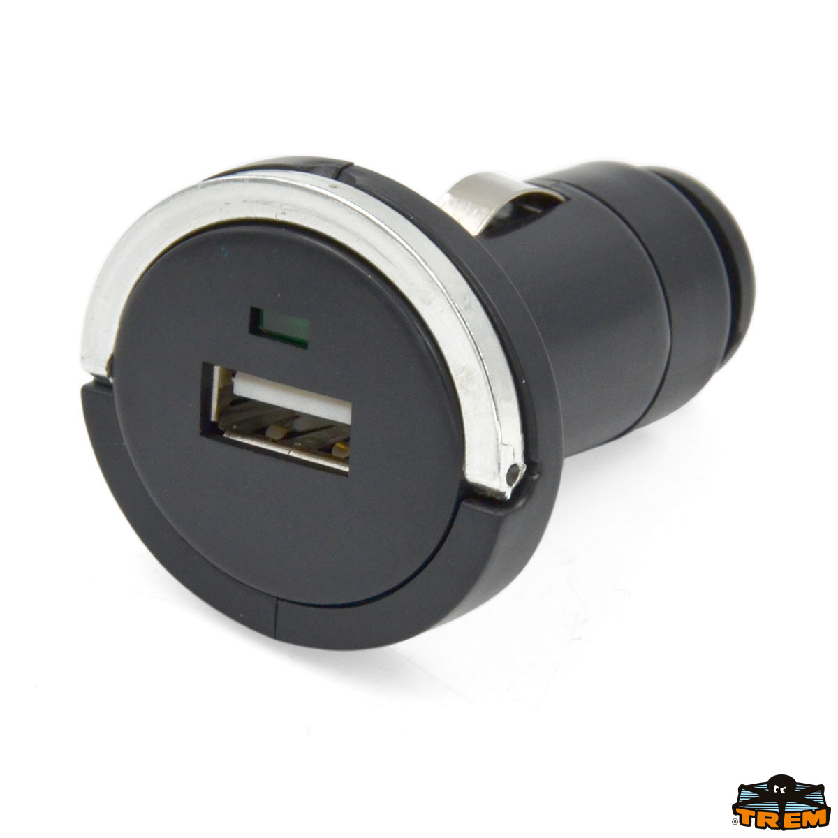 Immagine Presa usb per accendisigari