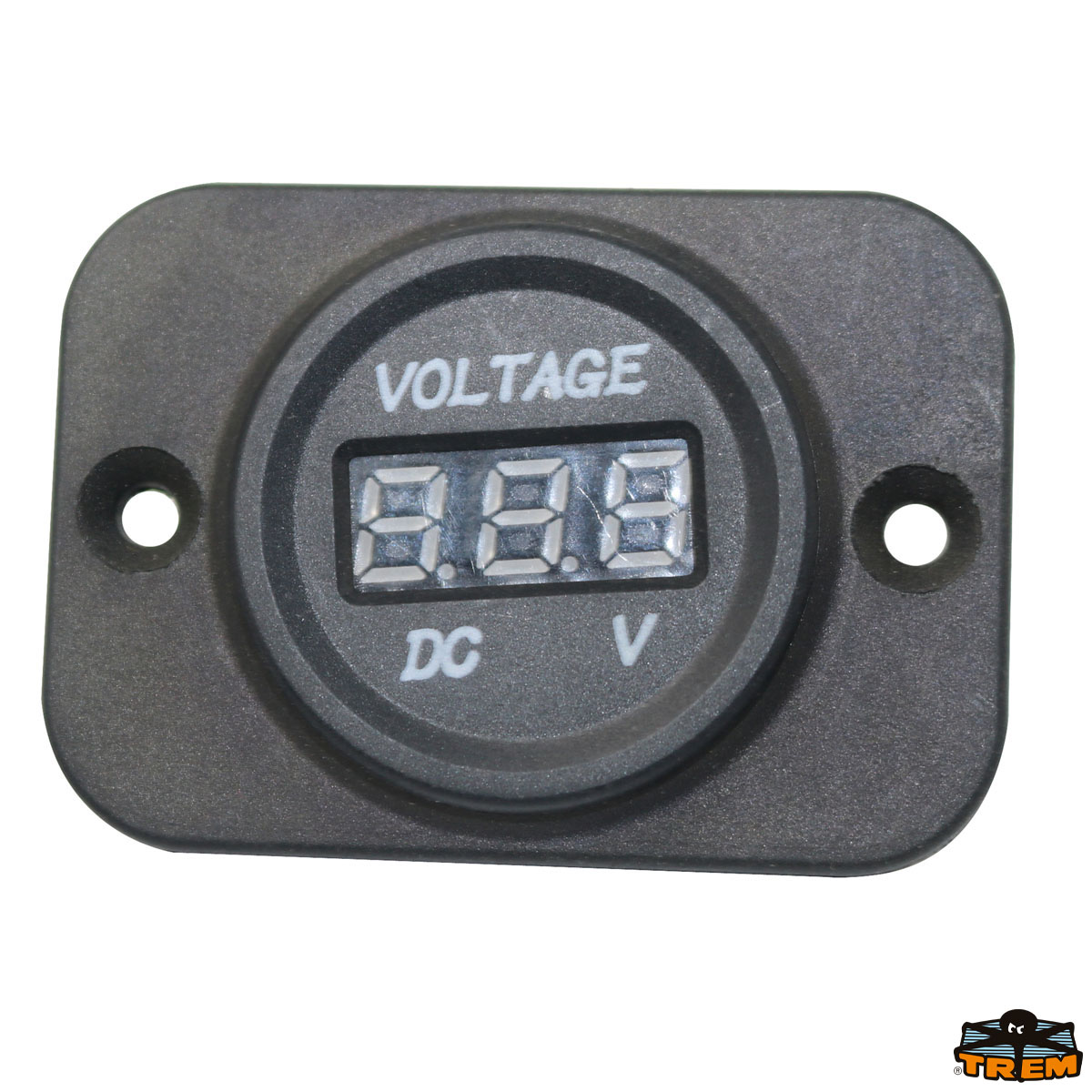 Immagine Voltmetro