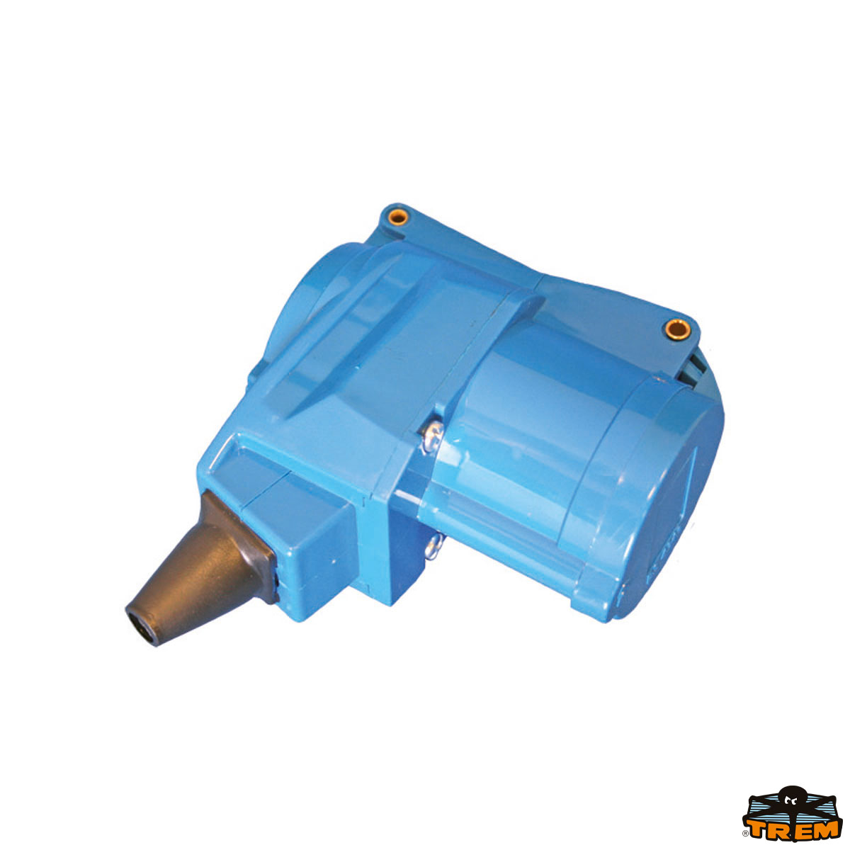 Immagine Presa a gomito CE/Schuko