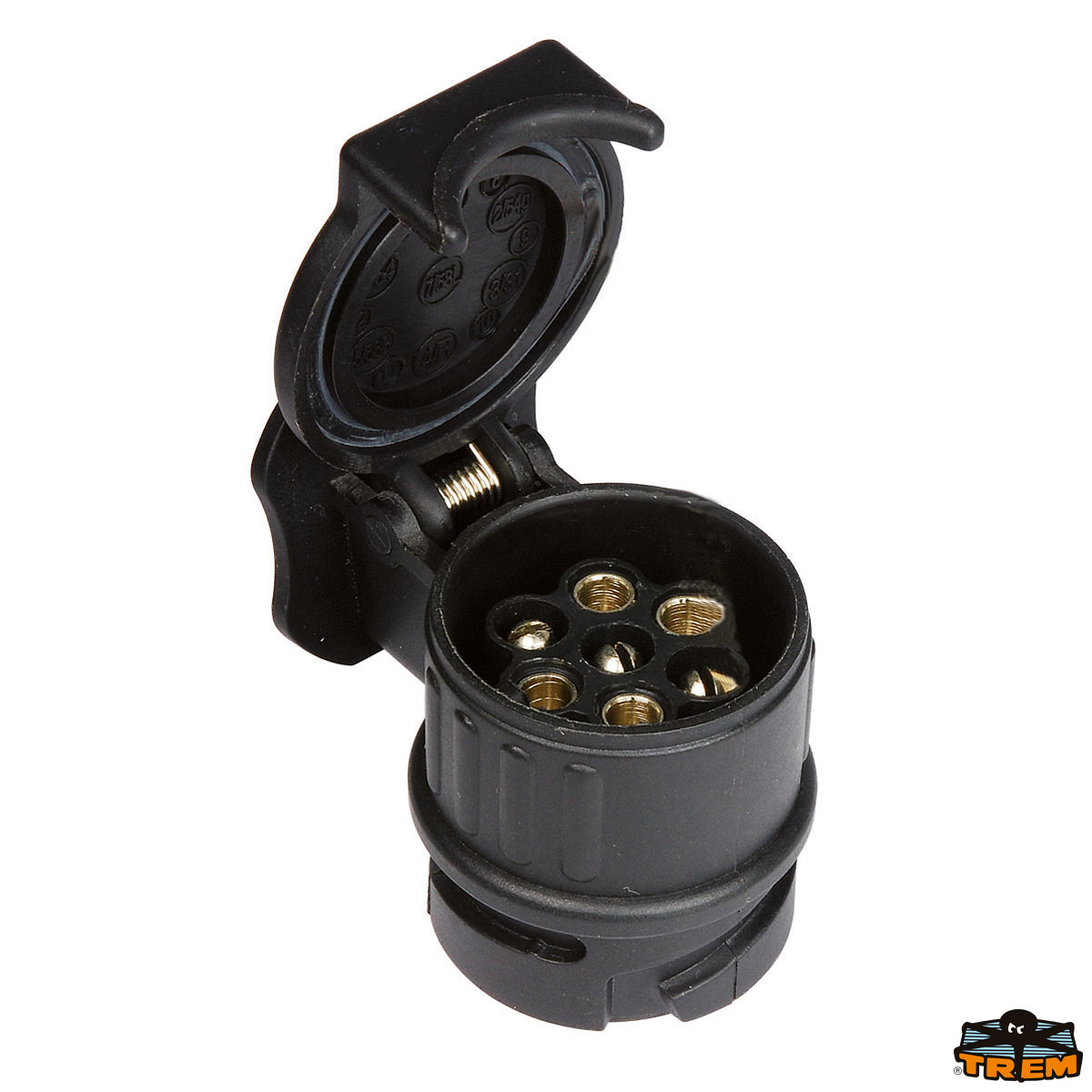 Immagine Microadattatore