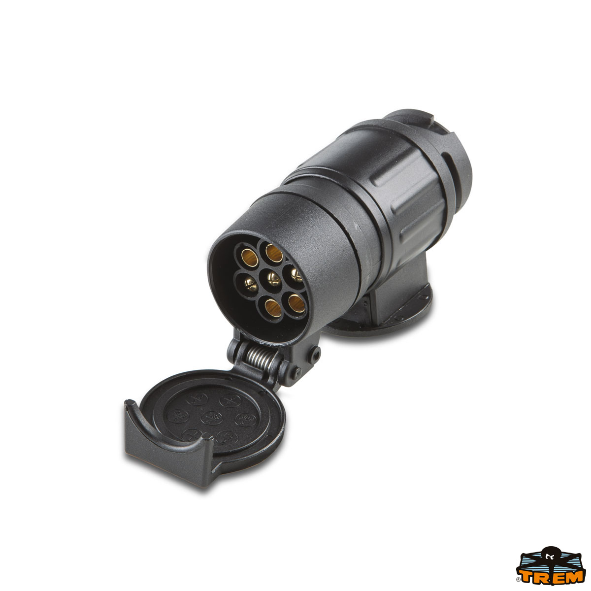 Immagine Adattatori di corrente per carrelli