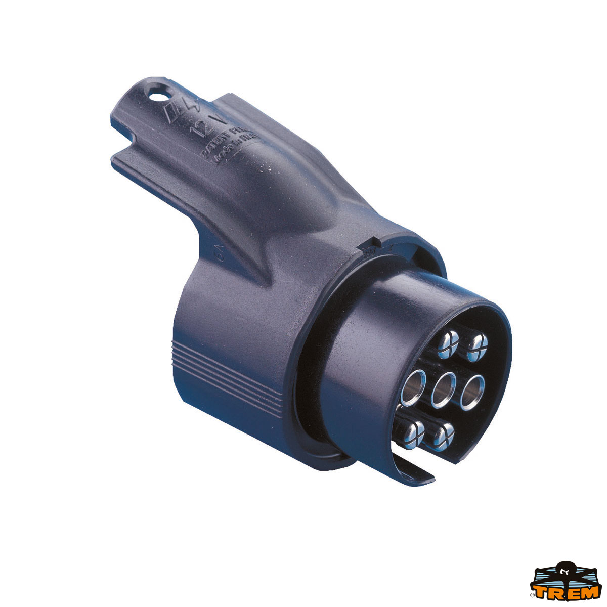 Immagine Adattatori di corrente per carrelli