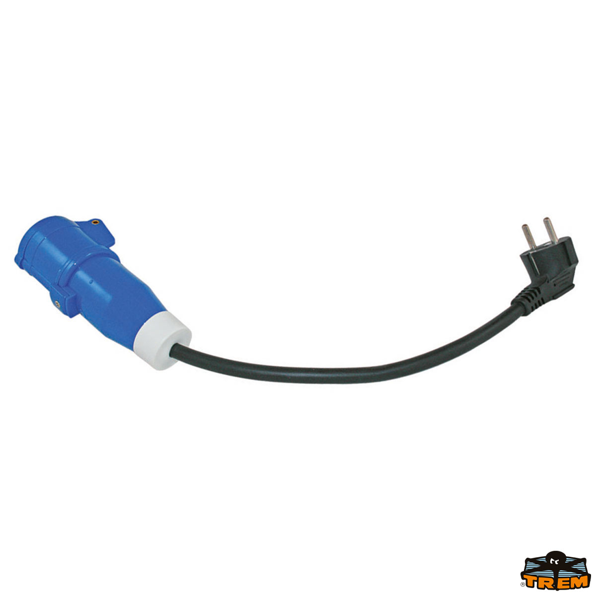 Immagine Adattatore CE/Schuko