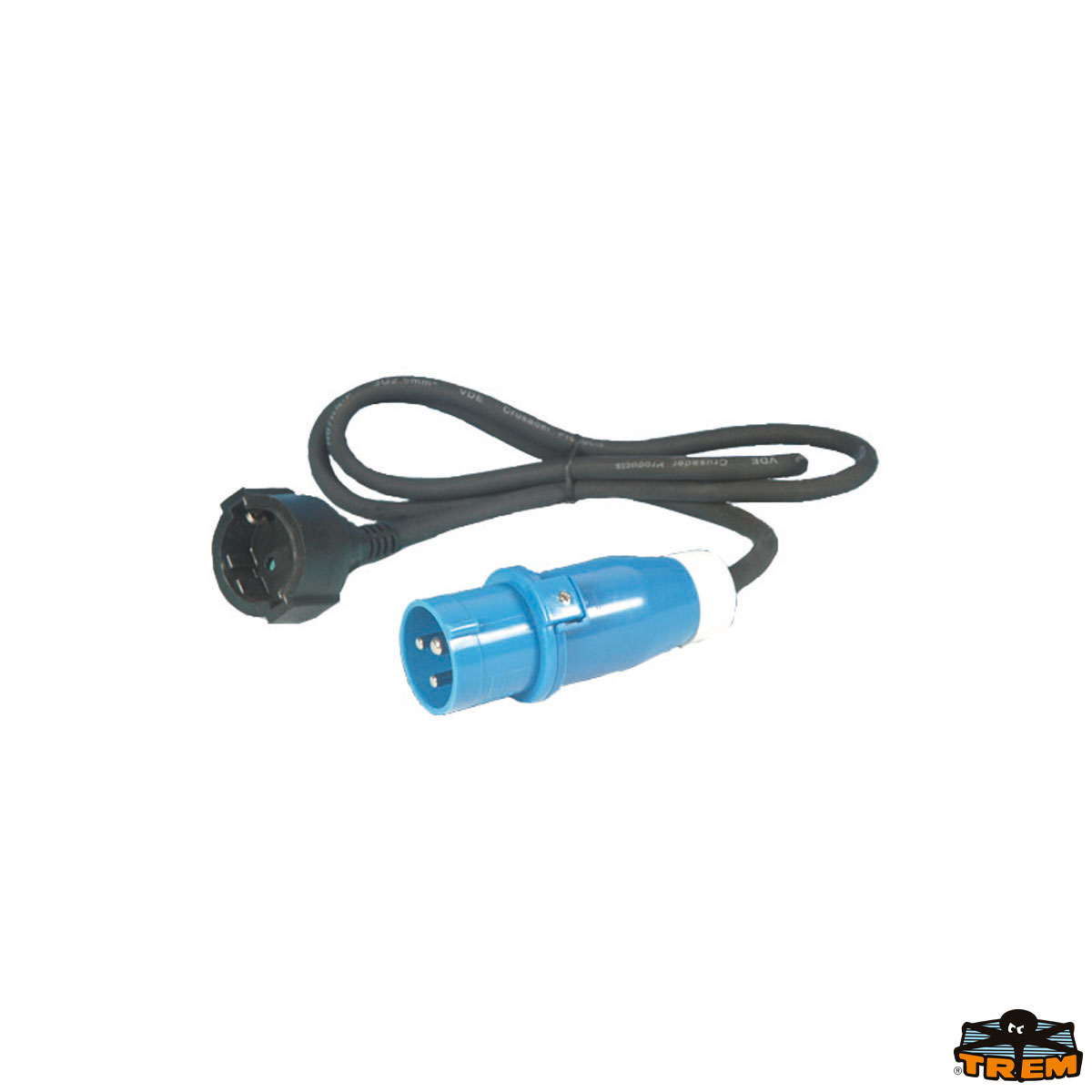 Immagine Prolunga CE/Schuko