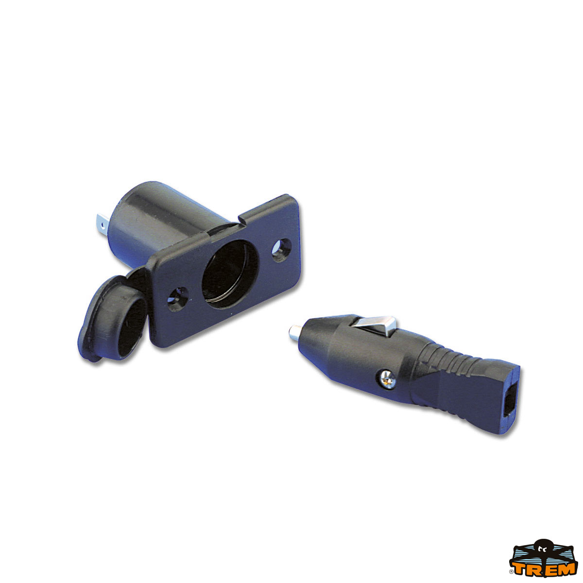 Immagine Presa e spina accendisigari