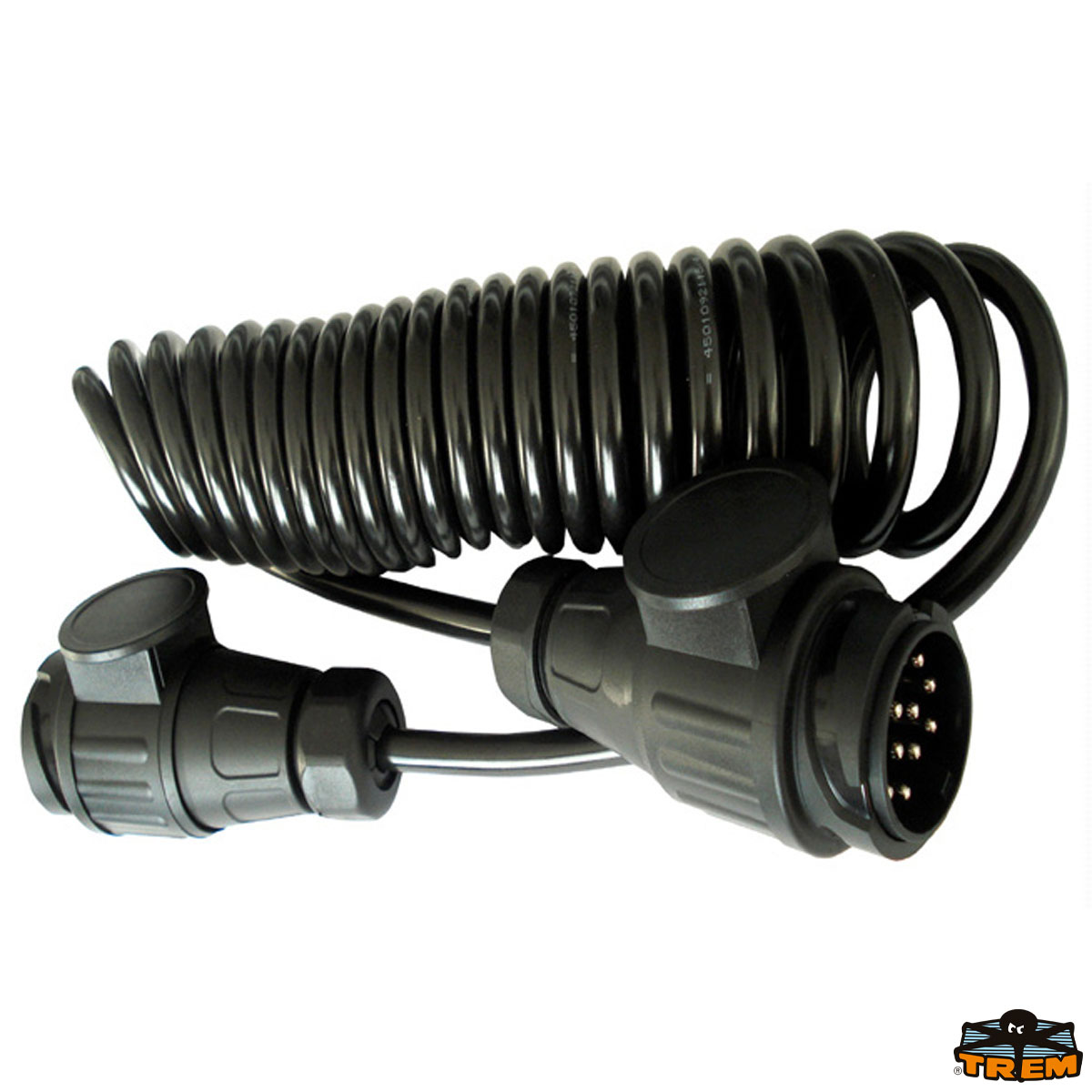 Immagine Cavo prolunga rimorchio