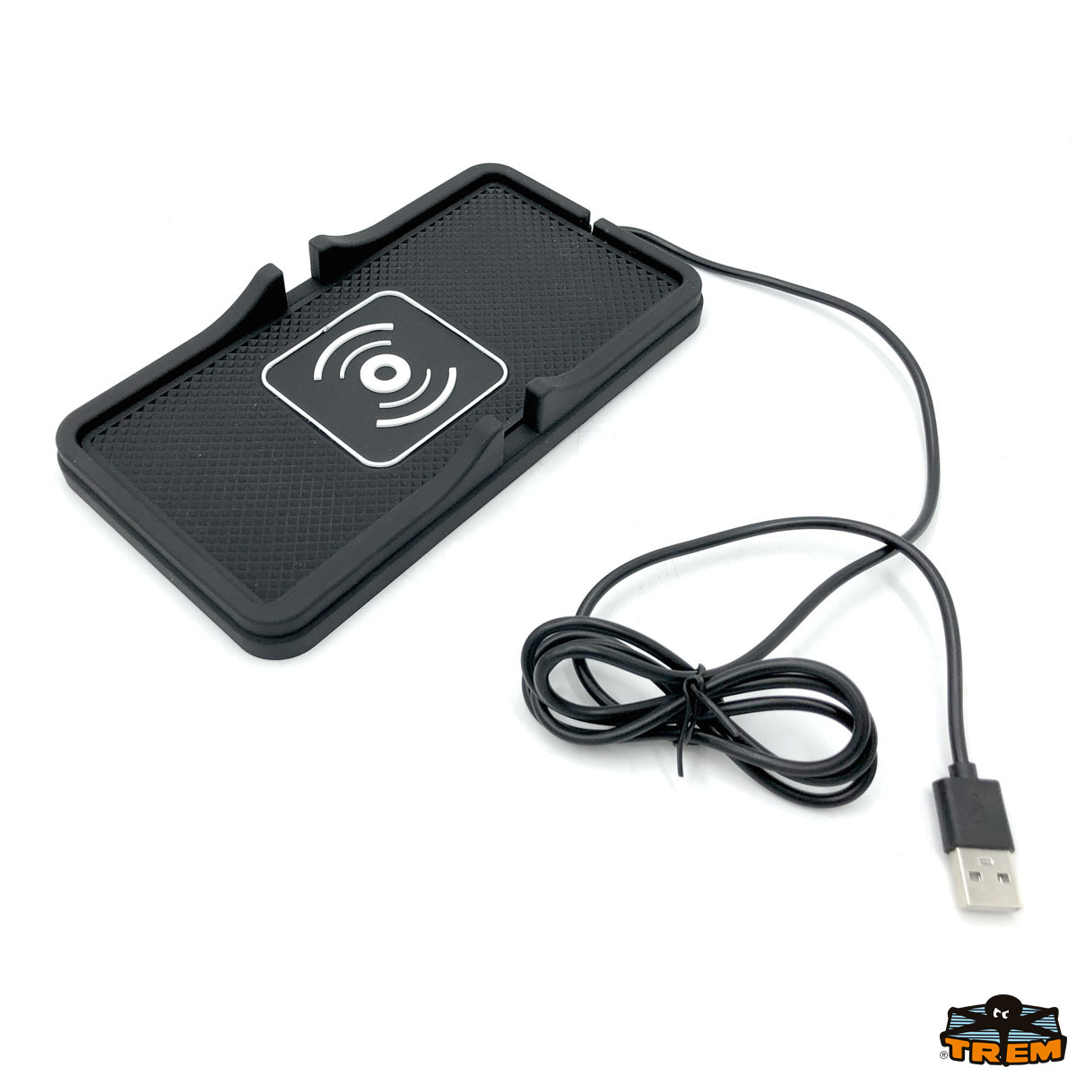 Immagine Piastra carica batterie wireless water resistant