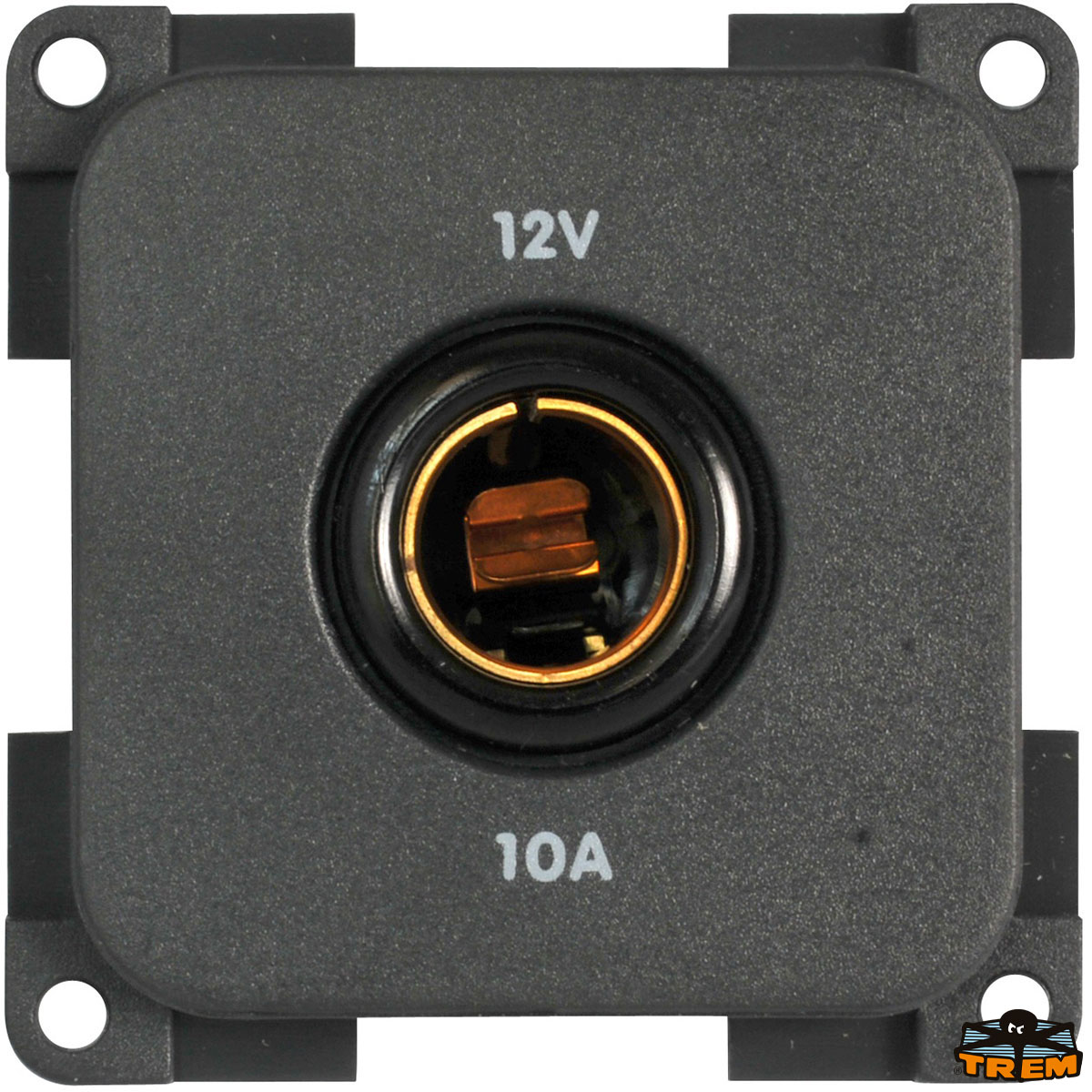 Immagine Presa 12V standard