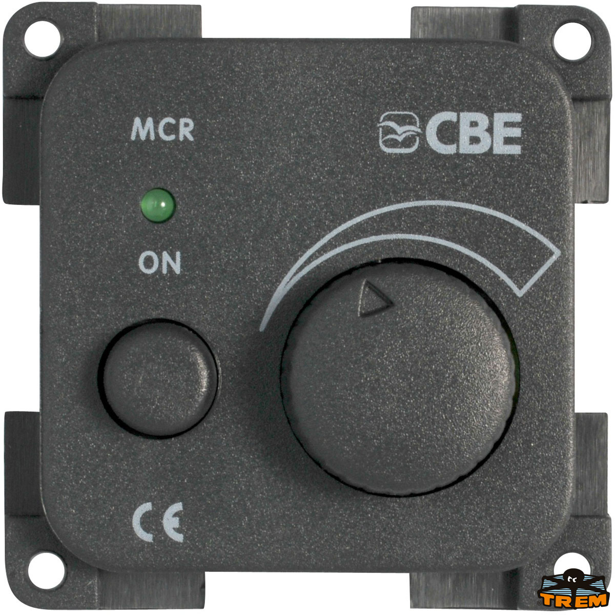 Immagine Variatore elettronico luci e ventole 12V-3A