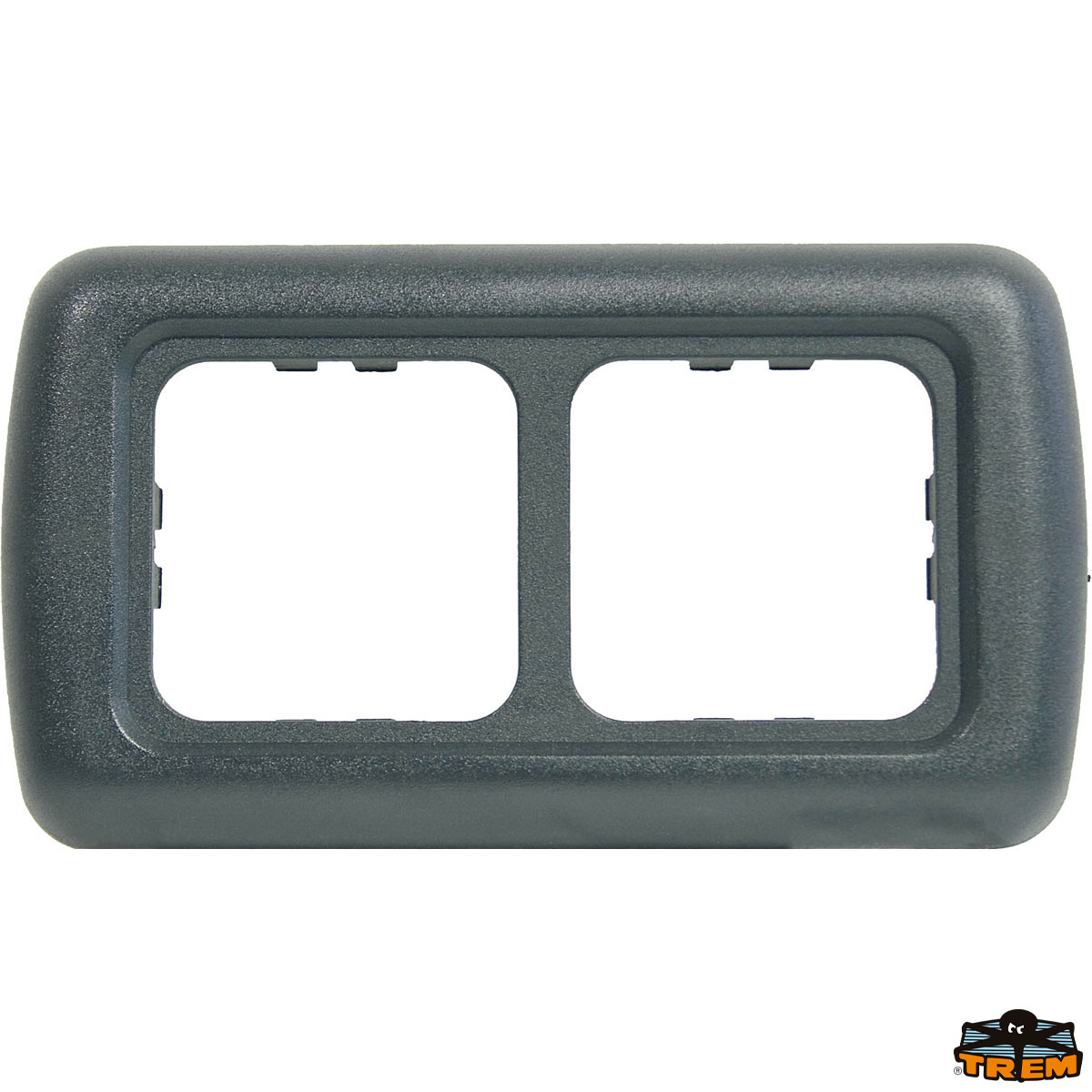 Immagine Cornice CBE 2 moduli 78x140 mm