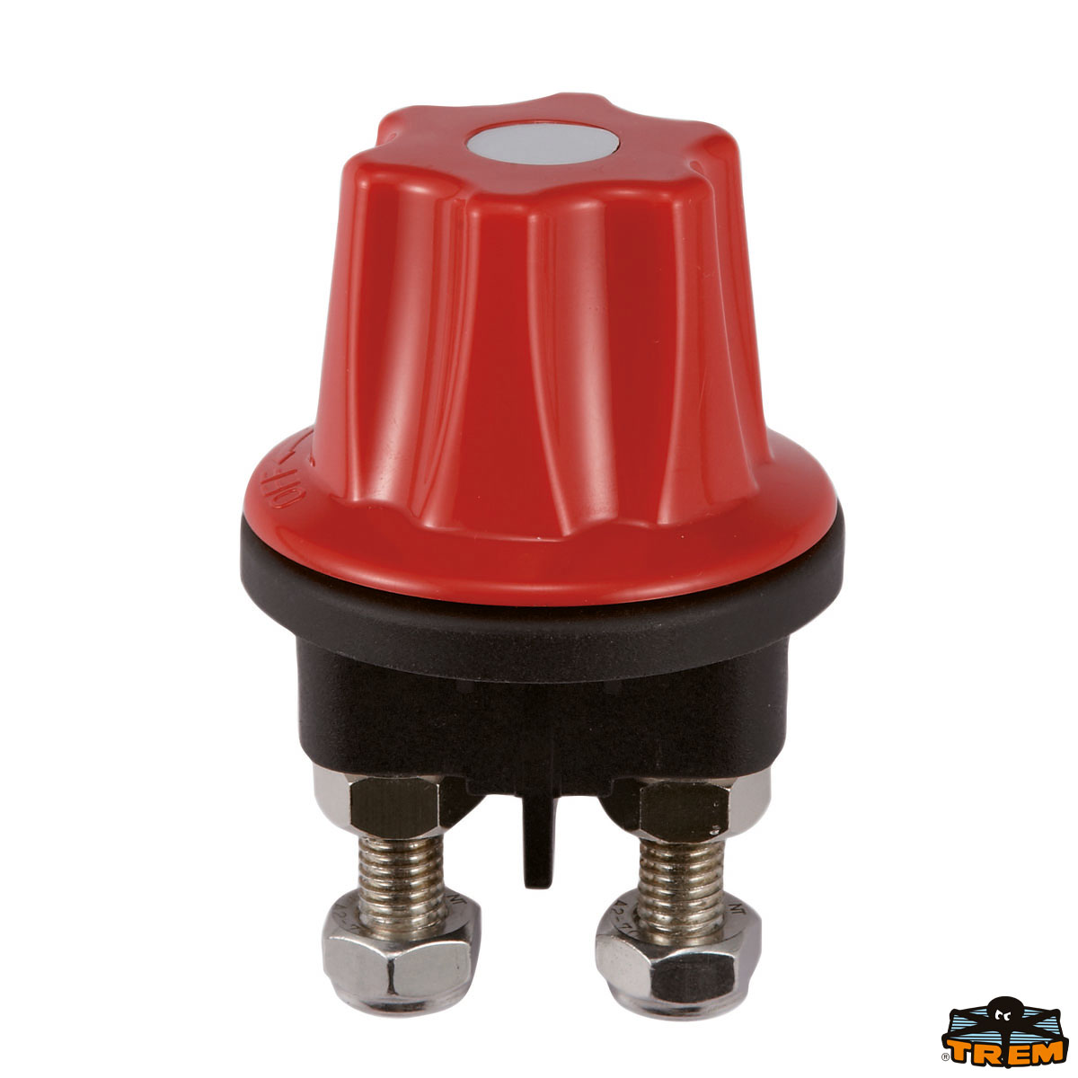 Immagine Stacca batteria Heavy Duty