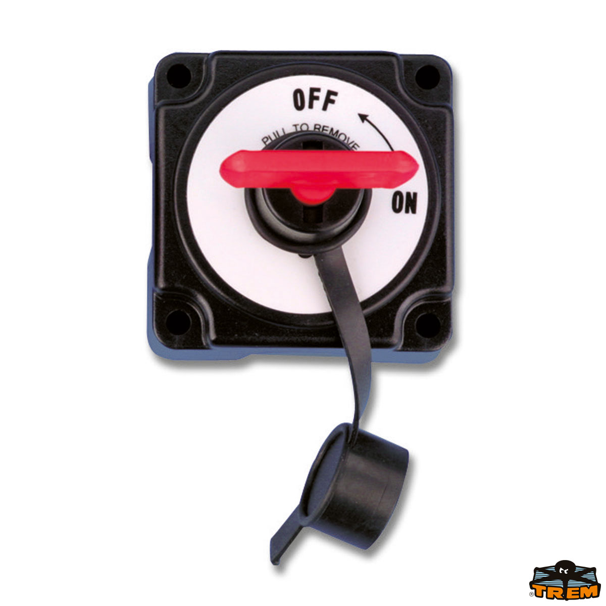 Immagine Staccabatteria