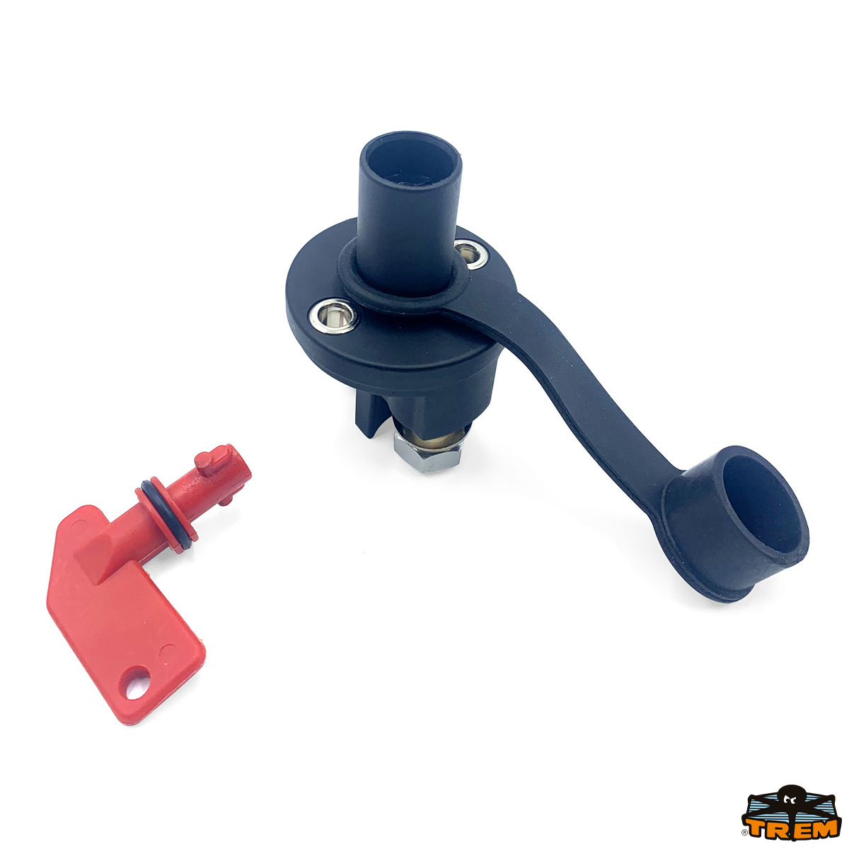 Immagine Staccabatteria marino Heavy Duty