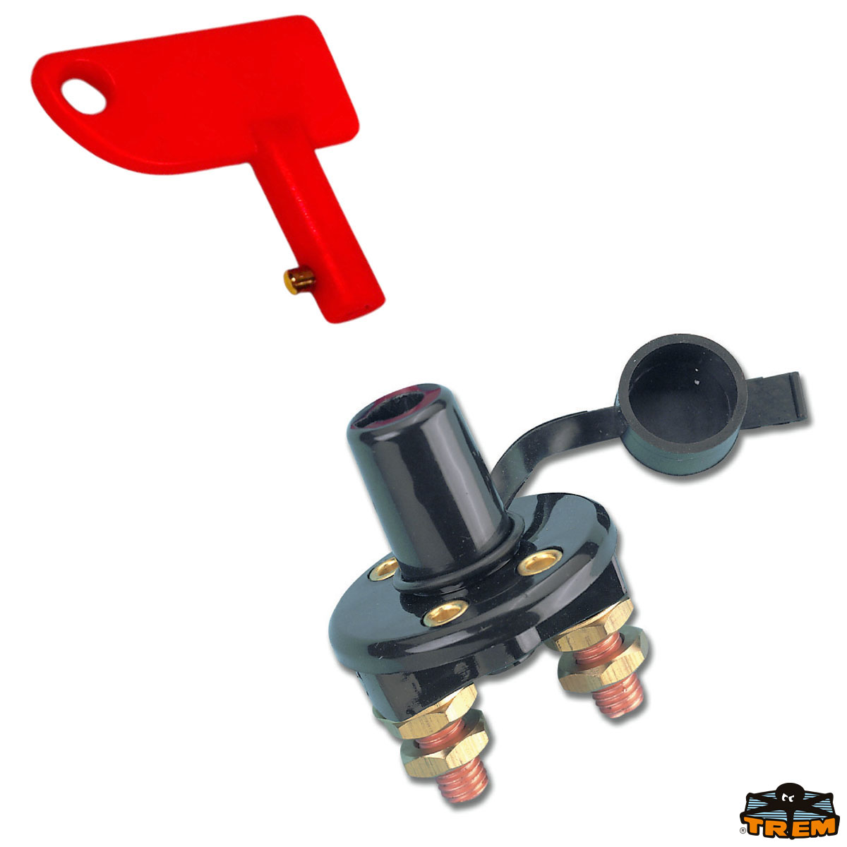 Immagine Staccabatteria marino