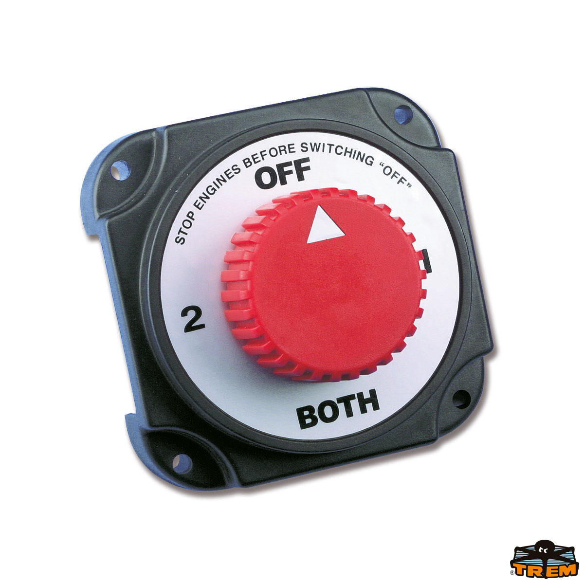 Immagine Deviatore staccabatteria