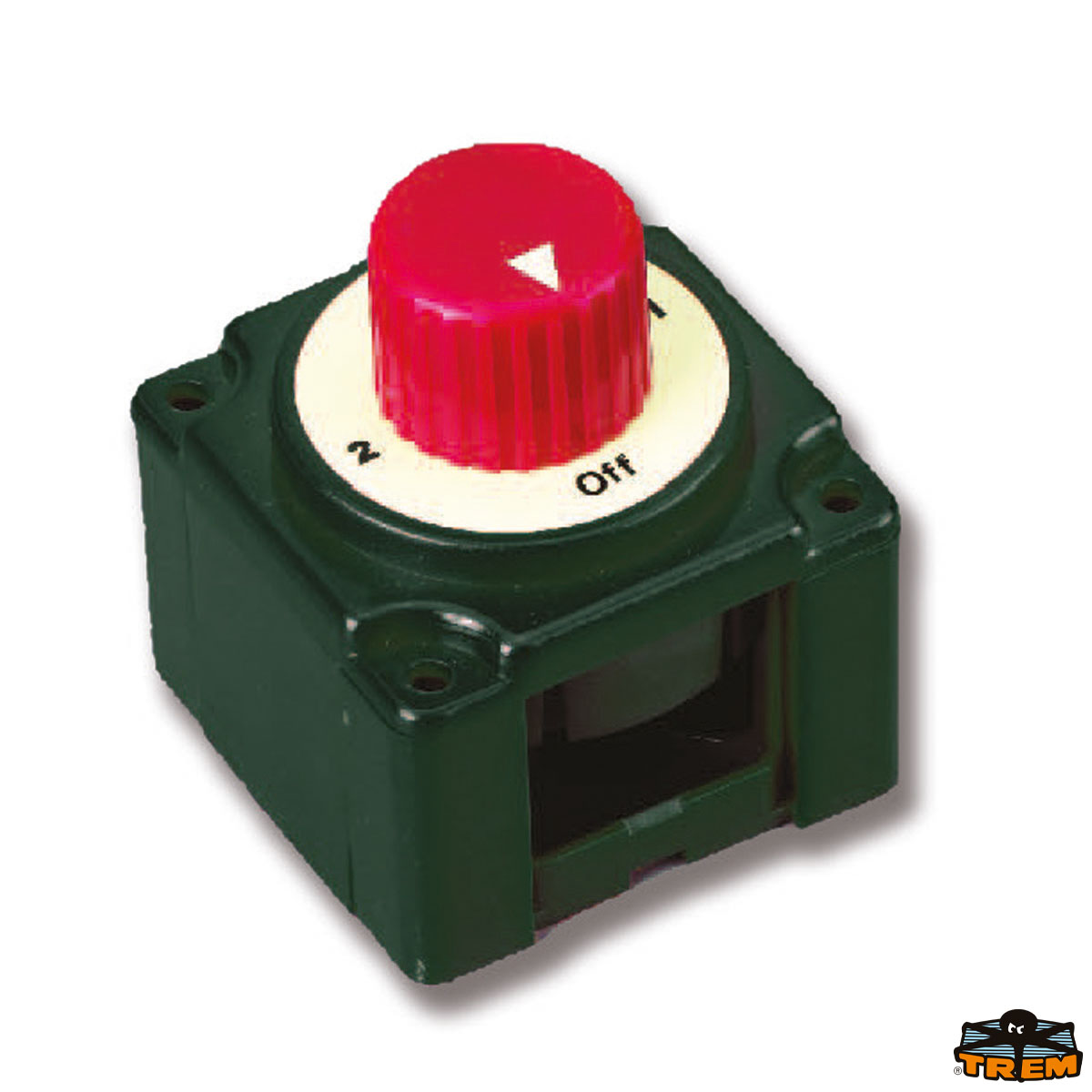 Immagine Deviatore staccabatteria Mini