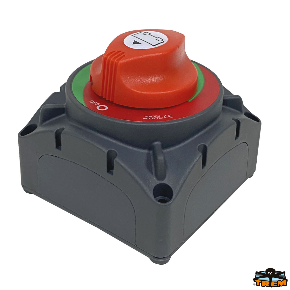 Immagine Staccabatteria