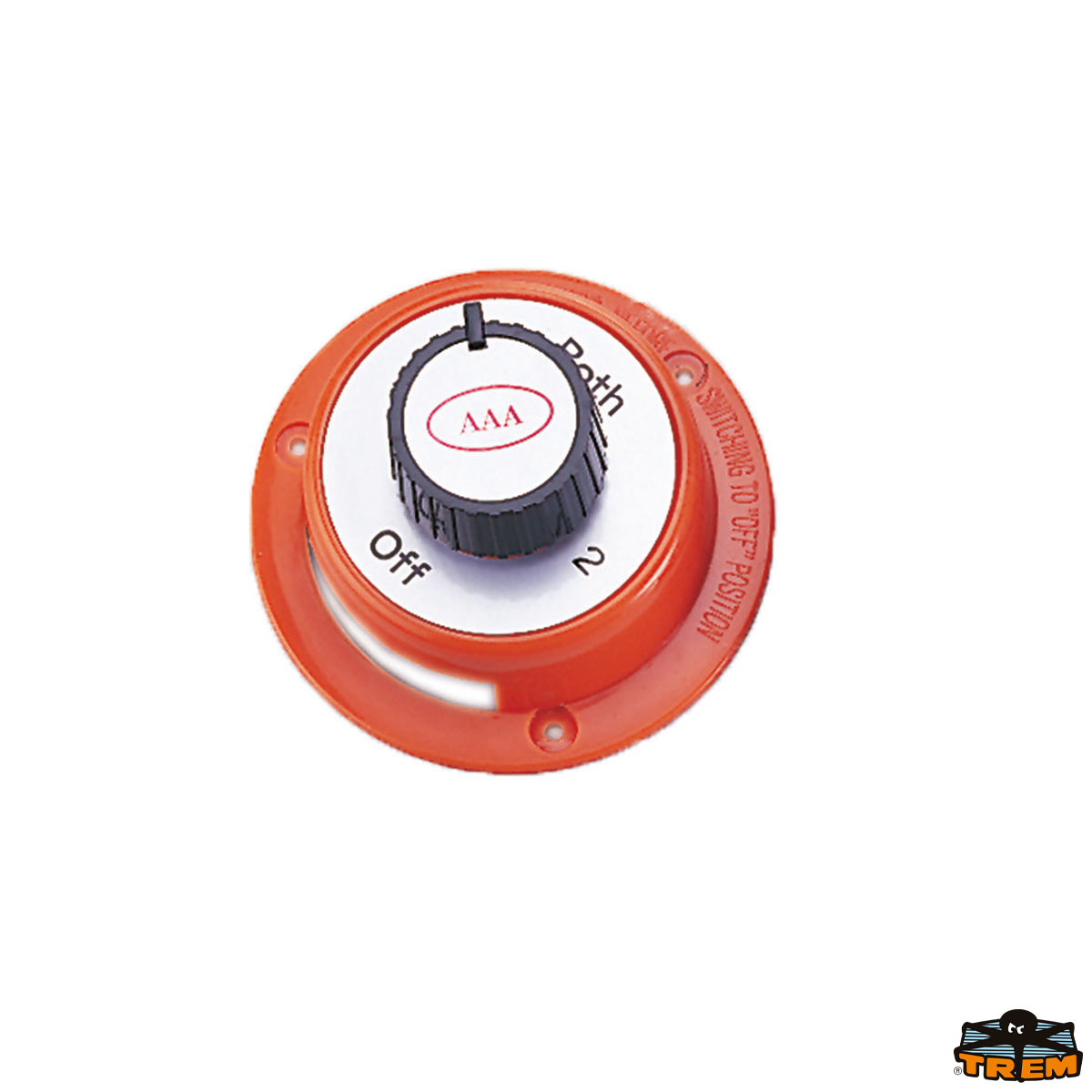 Immagine Interruttore-deviatore batterie