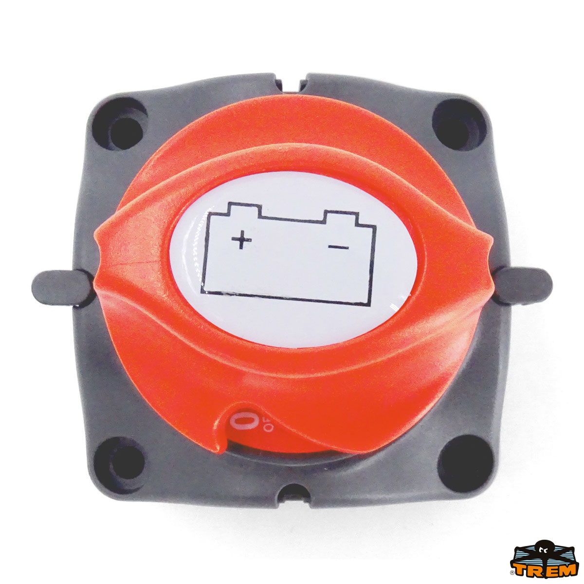 Immagine Stacca batteria