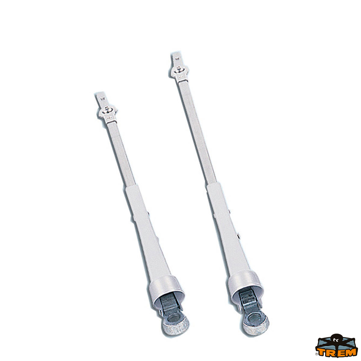 Immagine Braccio fissaggio a vite