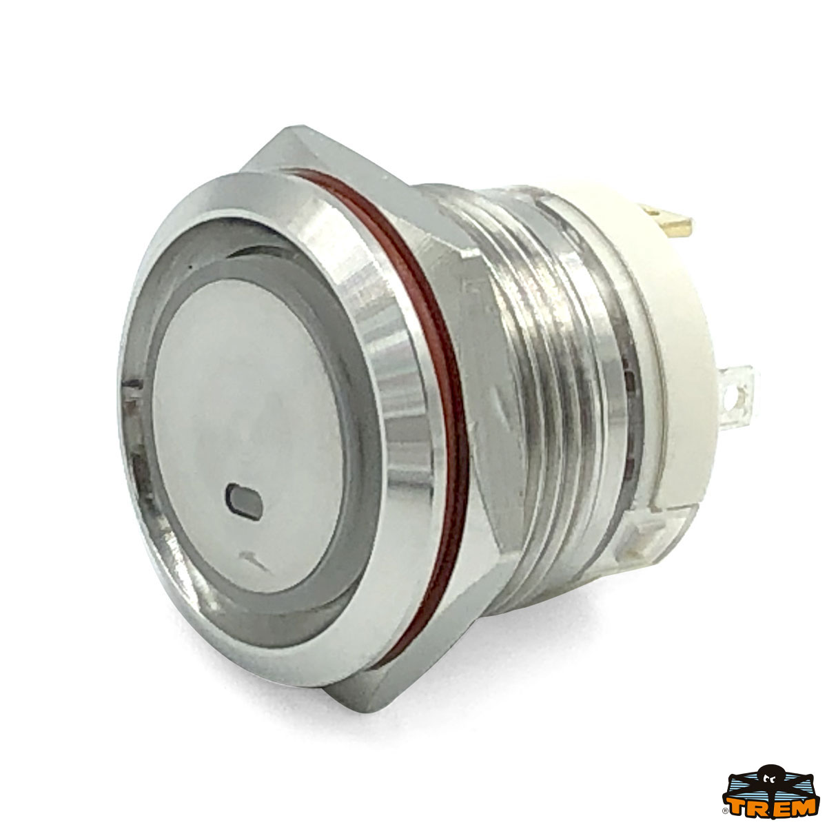 Immagine Iinterruttori in acciaio inox 20A