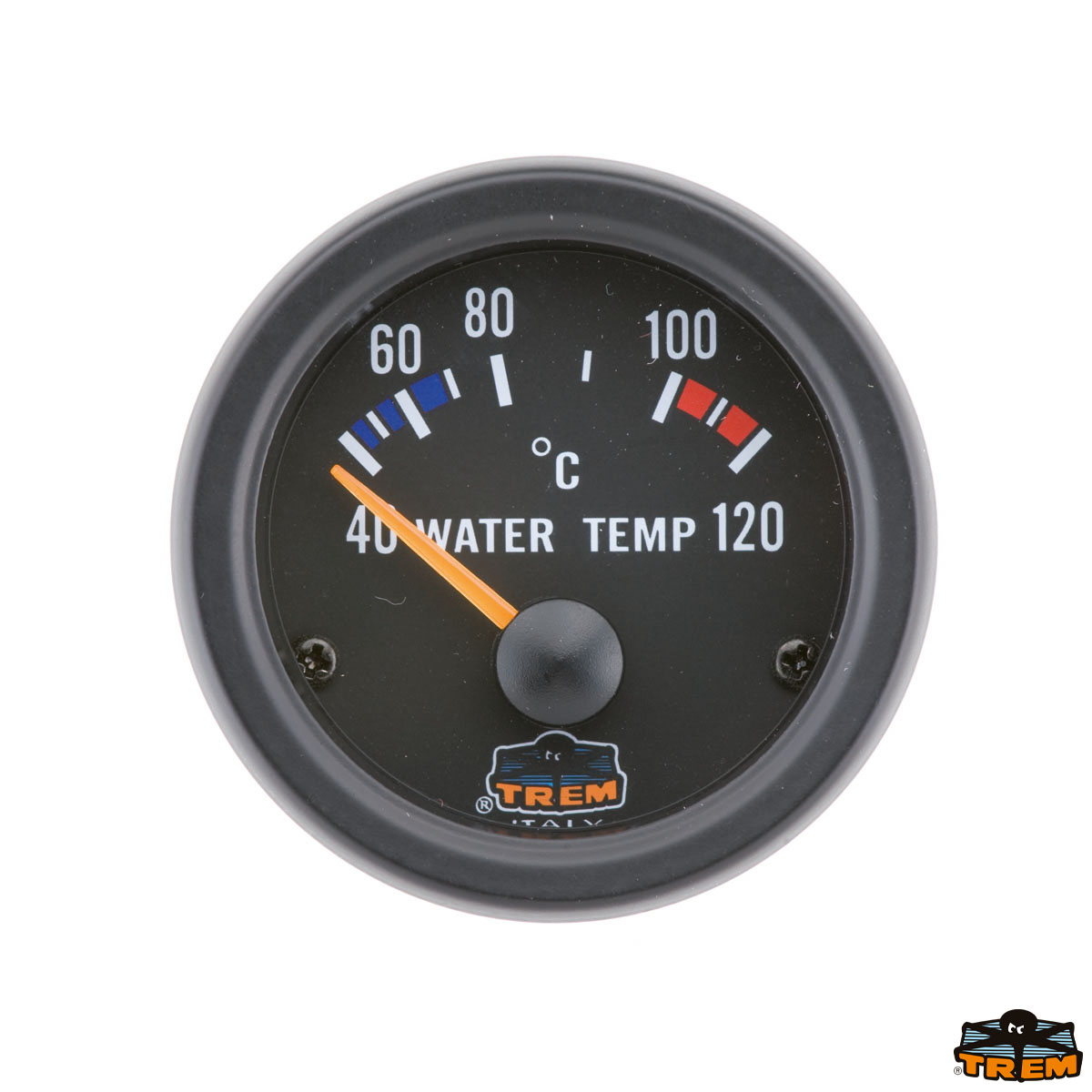 Immagine Indicatore di temperatura acqua