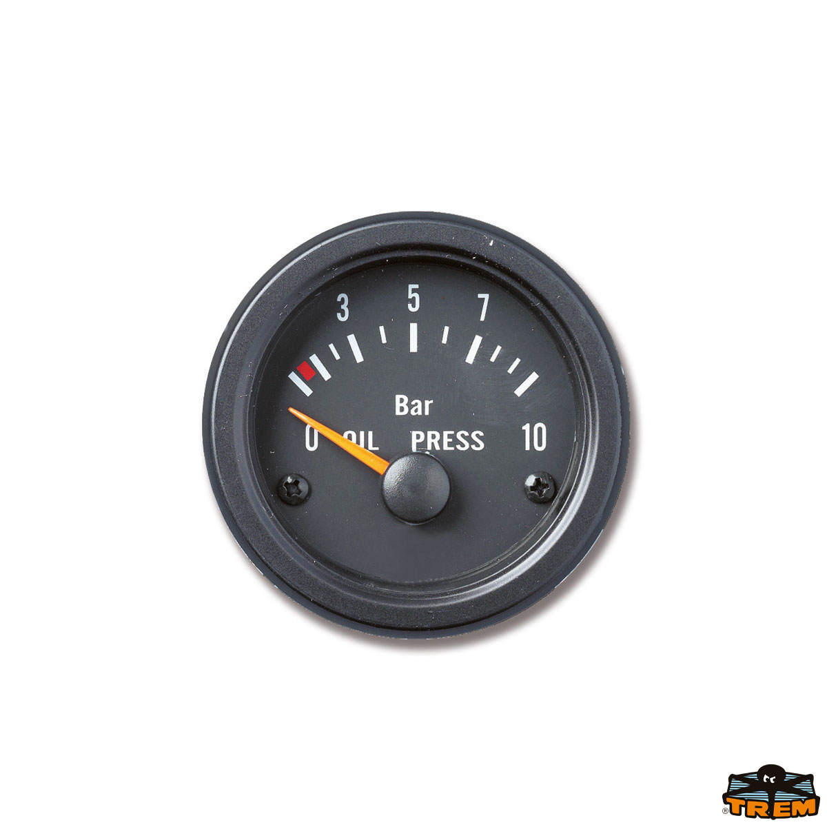 Immagine Indicatore di pressione olio