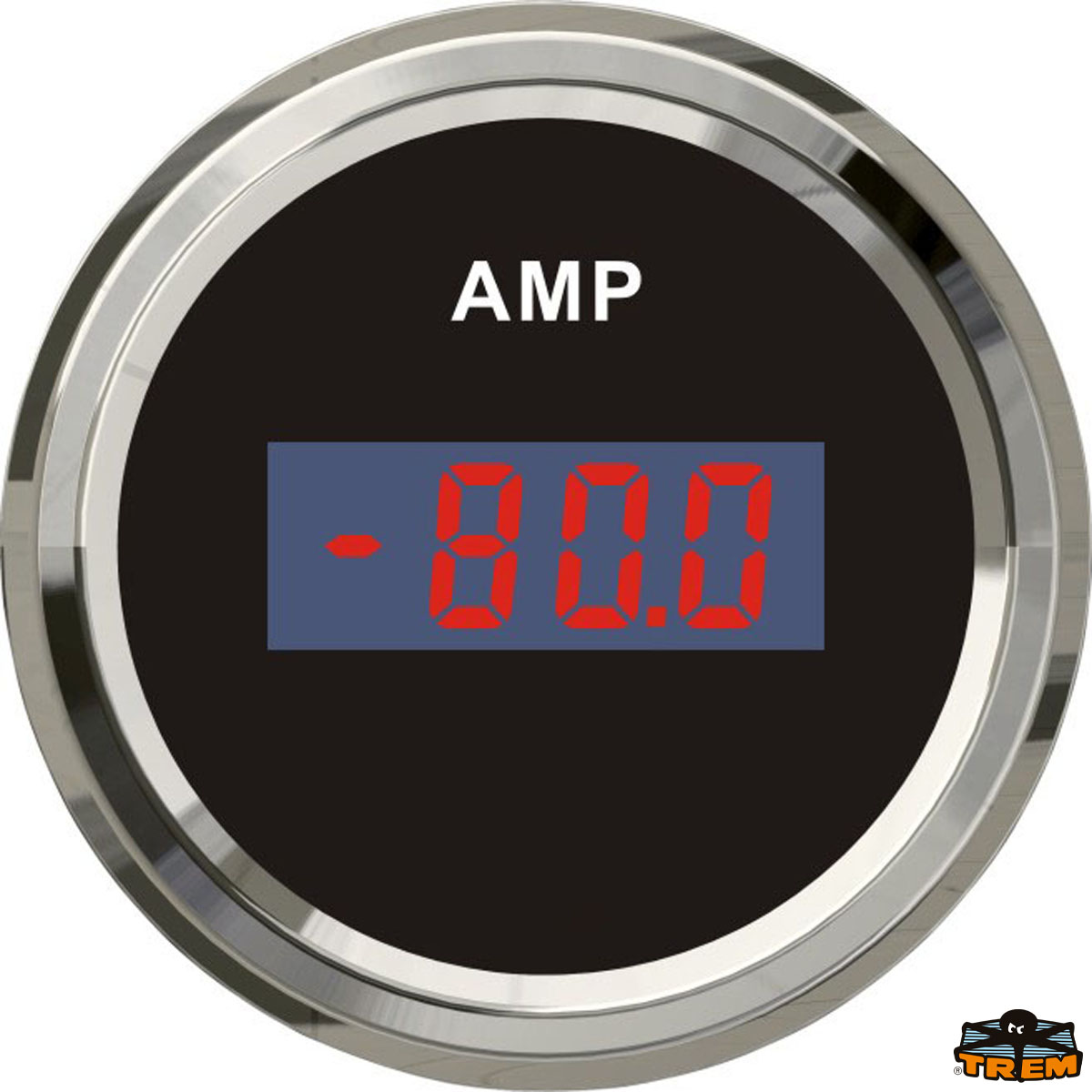Immagine Amperometro digitale