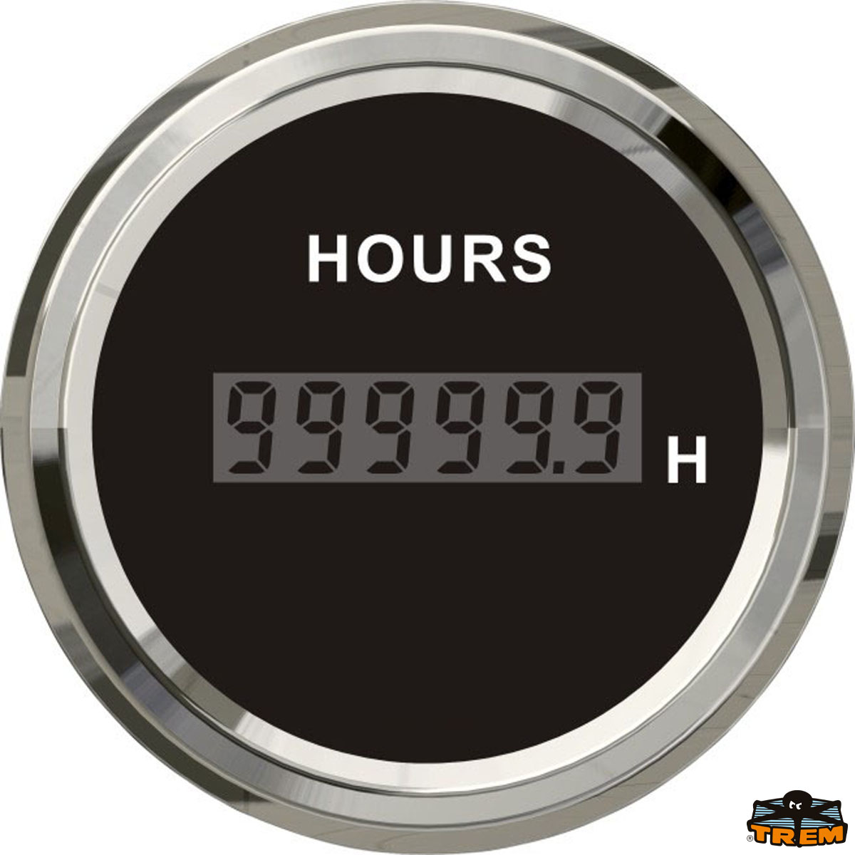 Immagine Contaore digitale