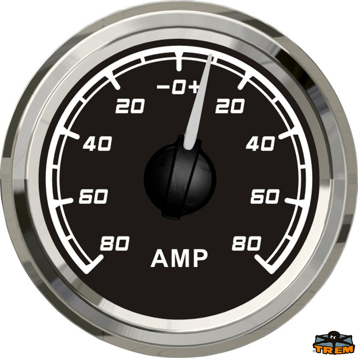 Immagine Amperometro