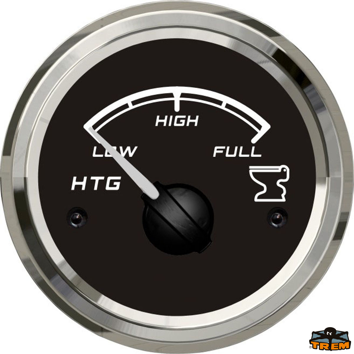 Immagine Indicatore acque nere