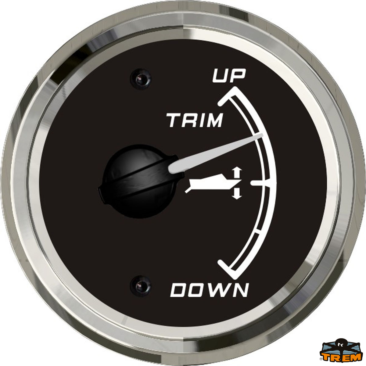 Immagine Indicatore trim