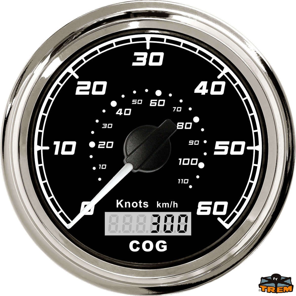 Immagine Speedometro gps