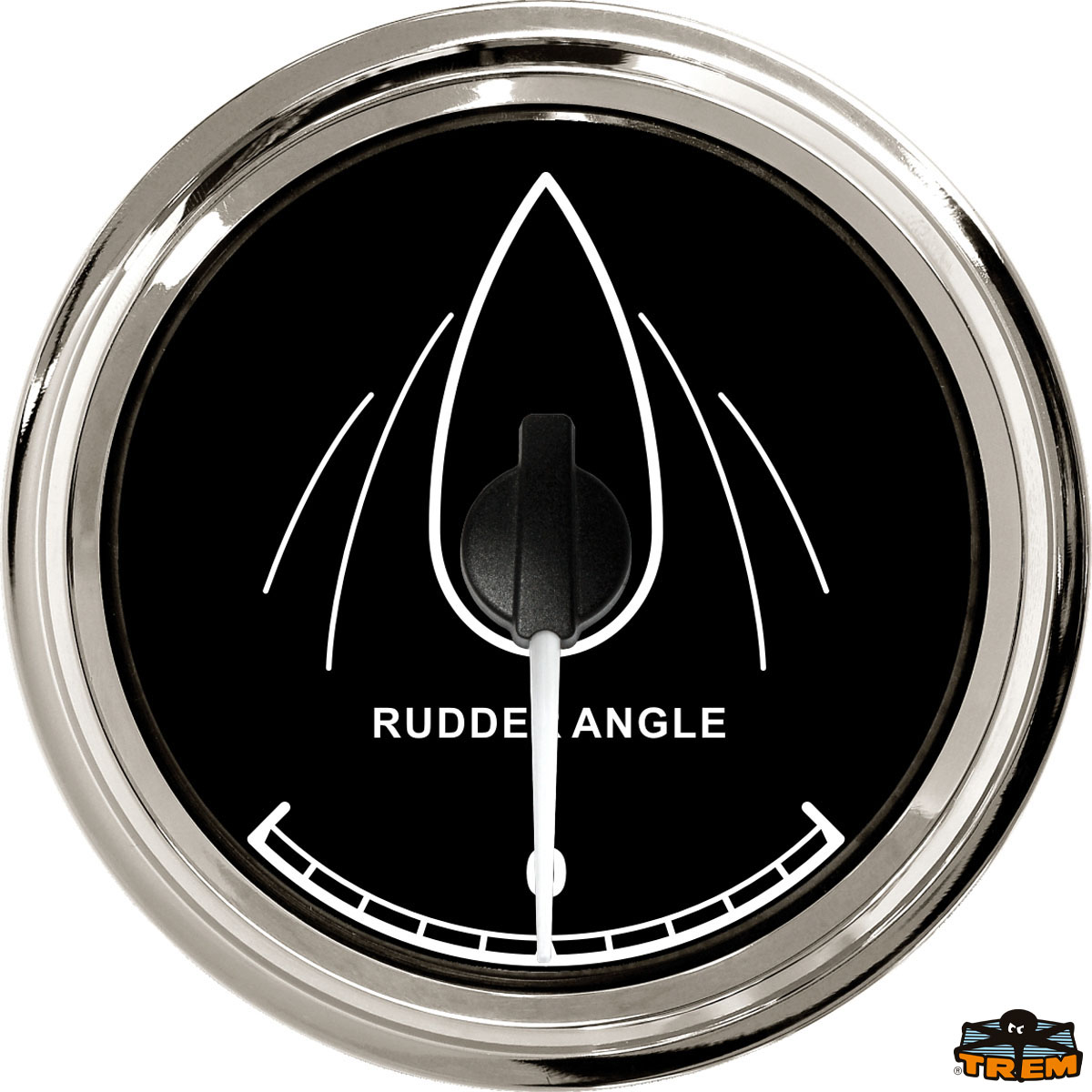 Immagine Indicatore angolo di barra