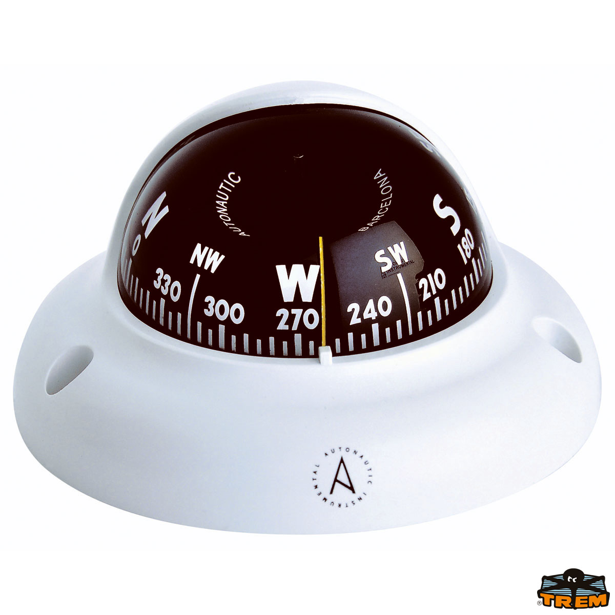 Immagine Bussola montaggio in piano serie C3