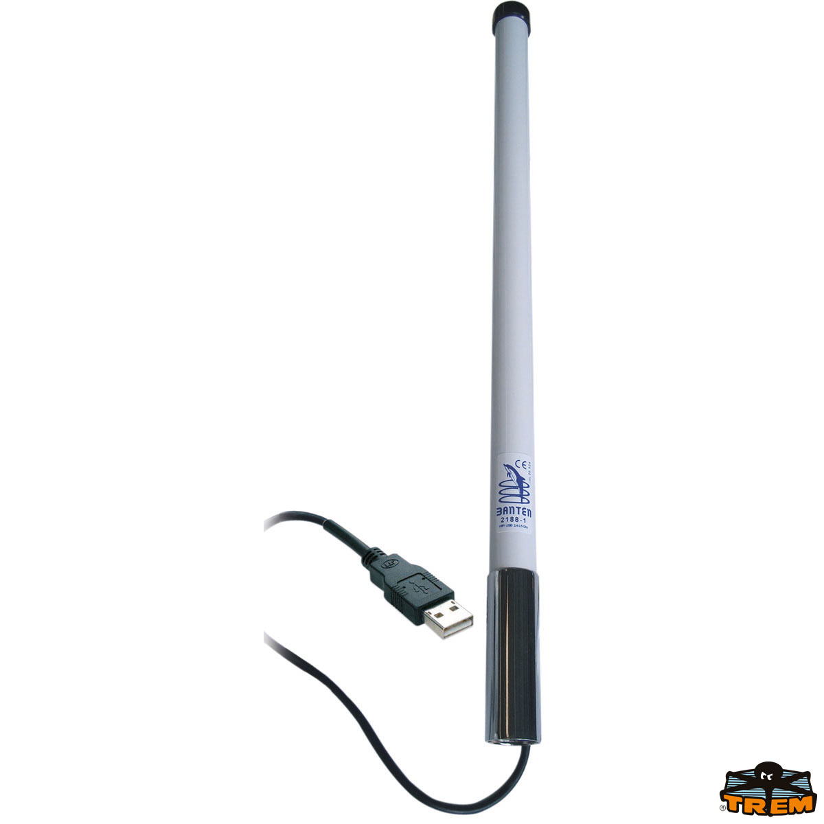 Immagine Antenna WI-FI