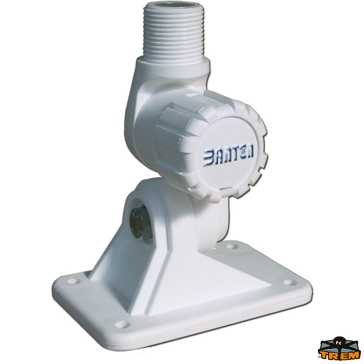 Immagine Base senza attacco Fast-Fit per L3100119-L3180119