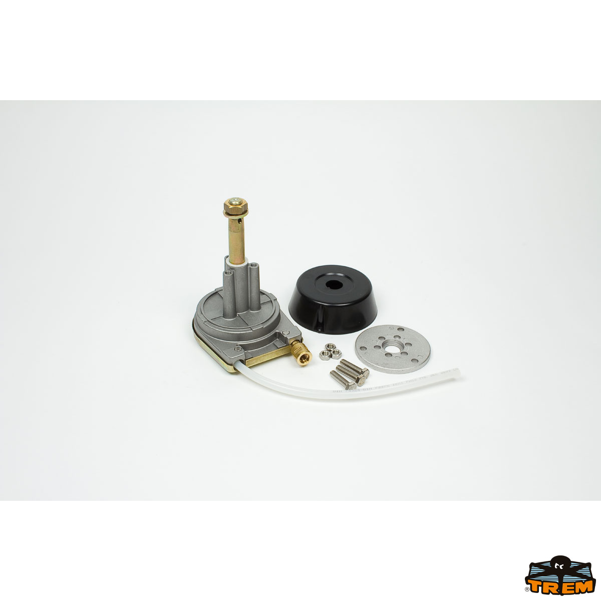 Immagine Timoneria meccanica G.08