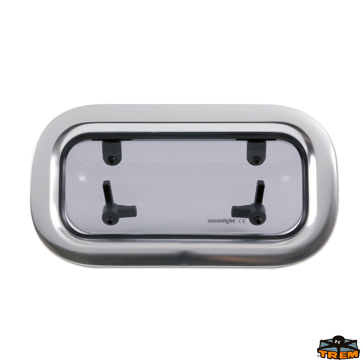 Immagine Portello per barche a motore e a vela rettangolare