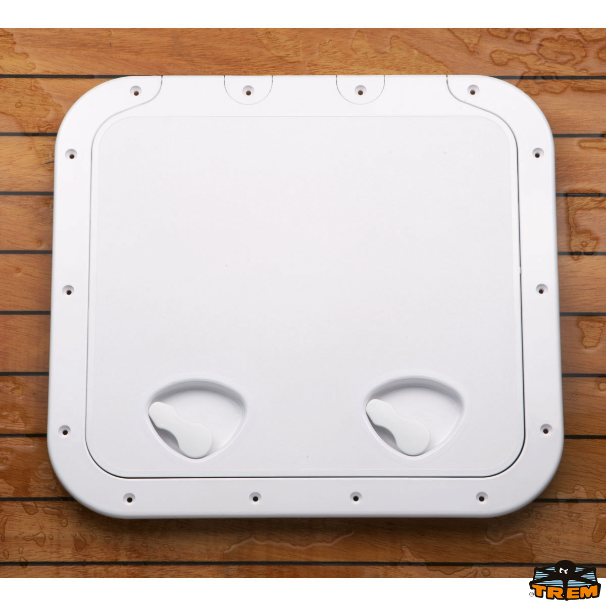 Immagine Portello d'ispezione in ABS UV resistant