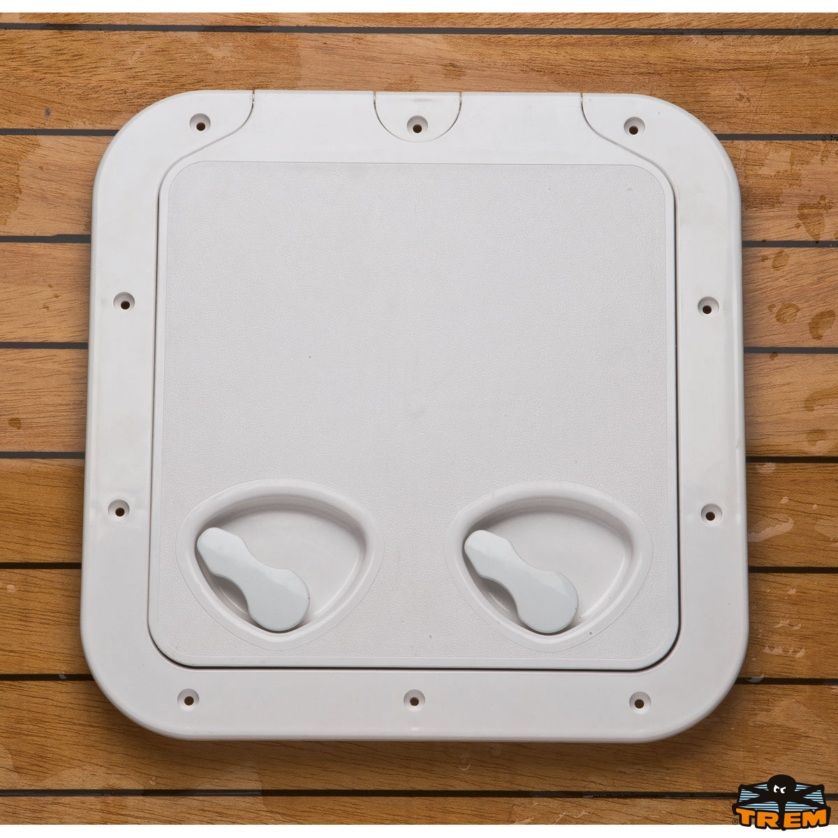 Immagine Portello dâispezione 375x370 mm