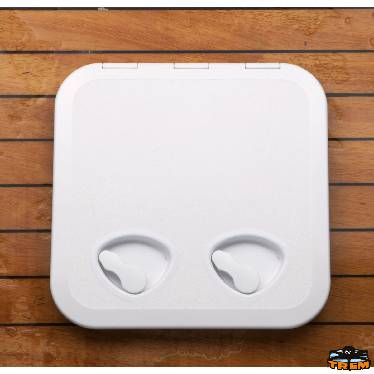 Immagine Portello calpestabile in ABS UV resistant