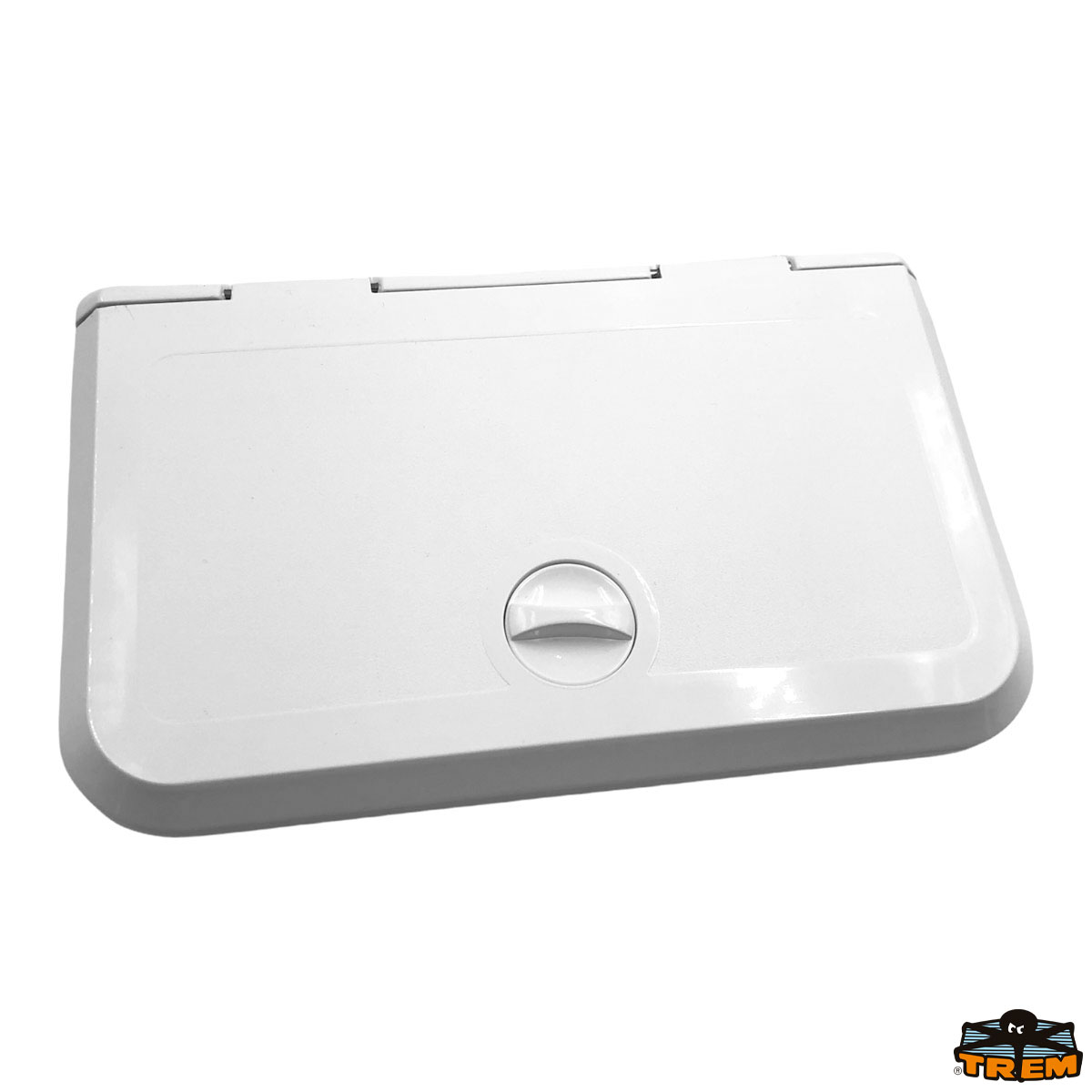 Immagine Sportello per VHF/Radio chiusura a maniglia