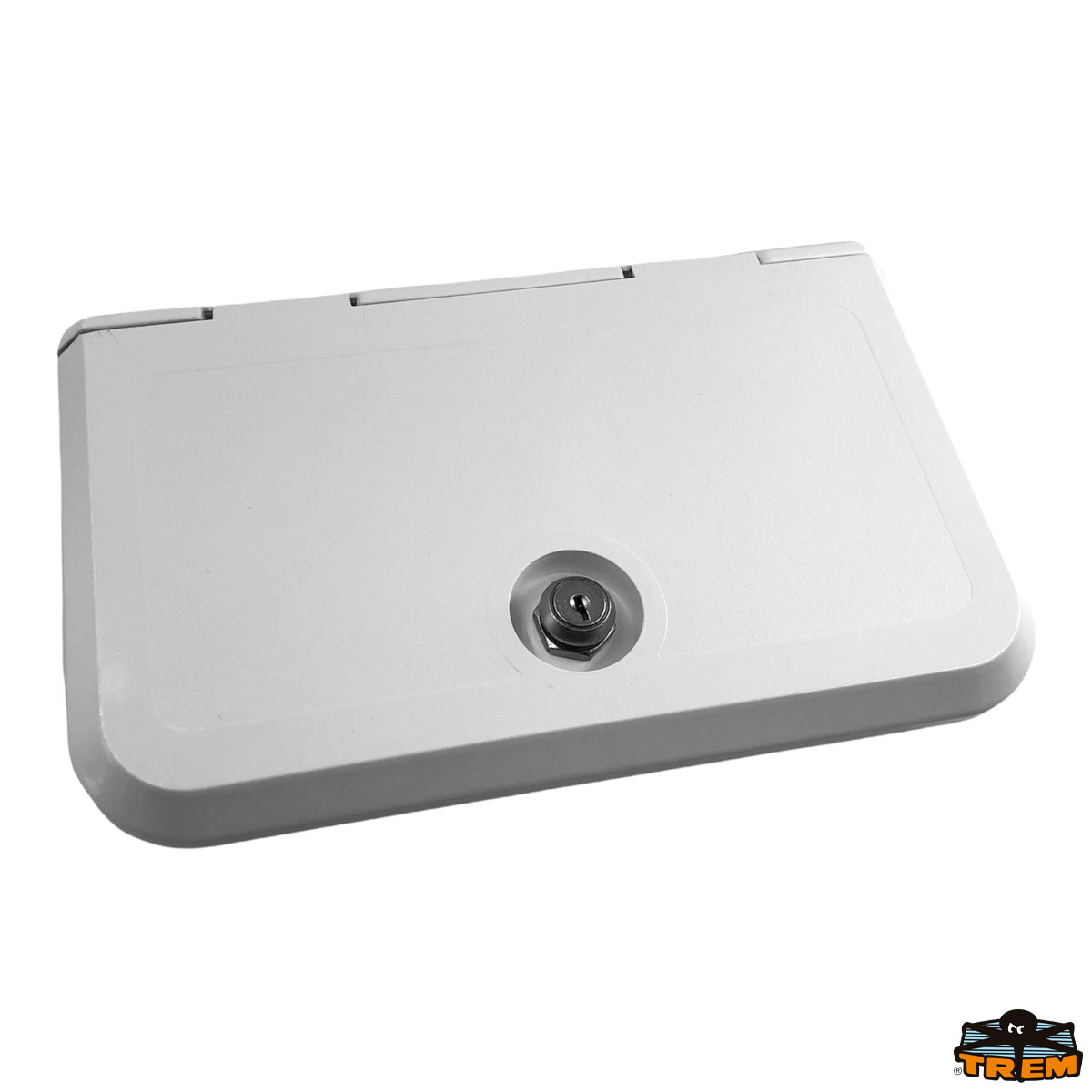 Immagine Sportello per VHF/Radio chiusura con chiave