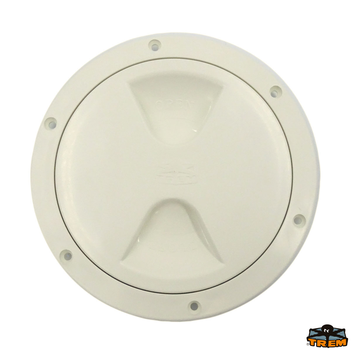 Immagine Tappi d'ispezione colore VTR9010