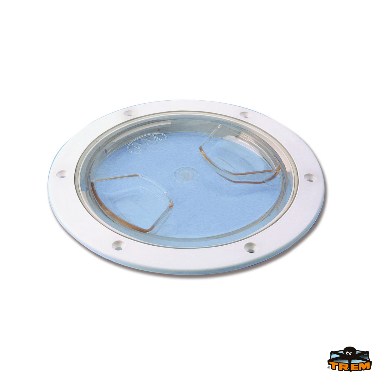 Immagine Tappi d'ispezione trasparenti