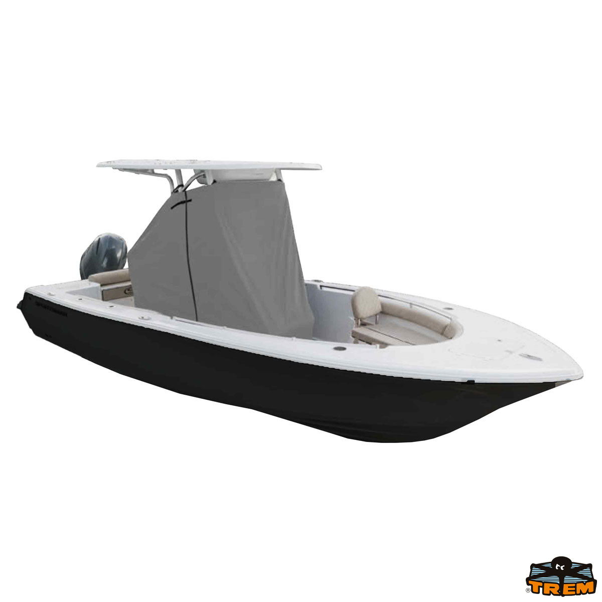 Immagine Telo copri console per T-TOP